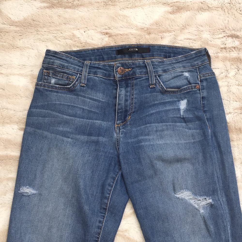 Joe’s Jeans